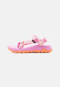 Сандалии унисекс hurricane jr. Teva, Pink