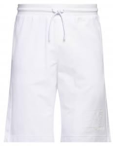 Спортивные шорты Ea7, белый