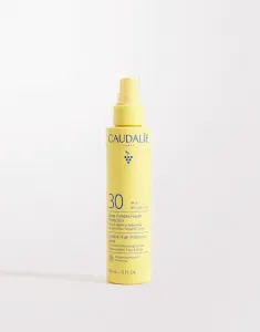 Caudalie Невидимый спрей высокой защиты SPF30 150 мл