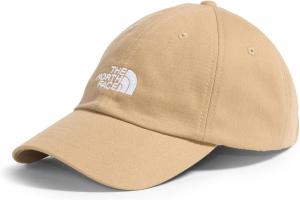 The North Face Unisex-Adult Norm бейсболка, Khaki Stone