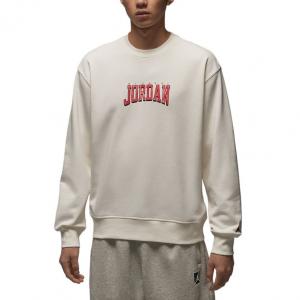 Толстовка As M J GFX FLC мужская Jordan, белый