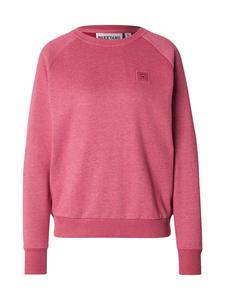 Naketano Свитшот в цвете Berry