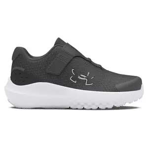 Кроссовки Under Armour Surge 4 AC Infant, серый