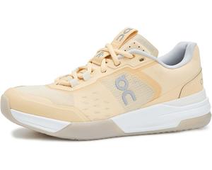Женские кроссовки On The Roger Advantage Pro, Blonde/Gardenia