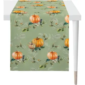 Салфетка на стол 5454 Apelt, оранжевый