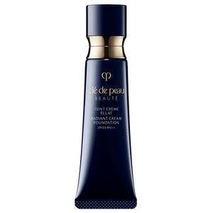 Тональный крем для лица radiant cream Cle De Peau Beaute, b100, объем 21 мл