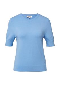 Свитер s.Oliver, Sky blue