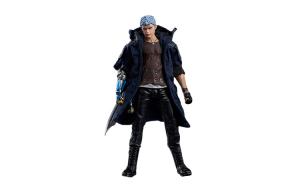 Nero devil may cry 5 deluxe edition 16cm фигурки A Thousand Worth Of Practice