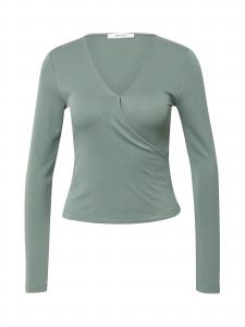 ABOUT YOU Лонгслив 'JESSA' в цвете Mint