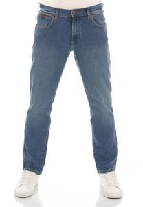Джинсы Slim Fit TEXAS Wrangler, цвет blue sky