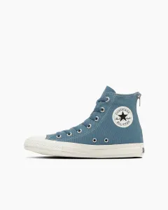 All Star Back Zip HI High Cut