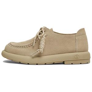 Повседневная женская туфля Tata, априкот