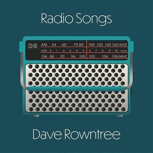 Виниловая пластинка Rowntree, Dave - Radio Songs