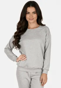 2204 пижамная кофточка Vivisence, Grey