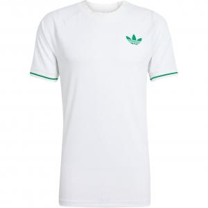 Футболка Tennis Pro Climacool+ FreeLift Adidas Originals, белый