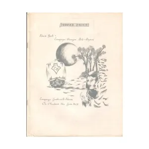 Island Book I - Campaign Hexagon Sub-System (1st Printing), Dungeons & Dragons Fantasy Supplements - Maps (Judges Guild), мягкая обложка