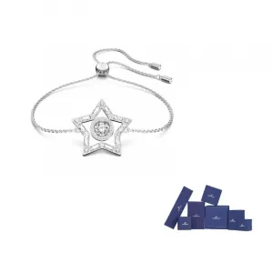 Браслет с мотивом Stella Star Swarovski