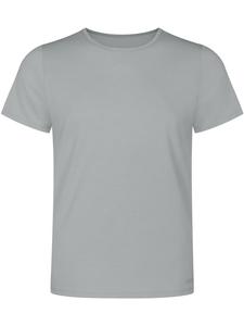 Футболка EVER Ease O-Neck в цвете SILVER GREY Sloggi
