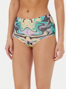 Классические женские трусы с высокой талией Soft Stretch C11D70 Chantelle, мультиколор