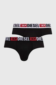 3 упаковки нижнего белья Diesel, черный