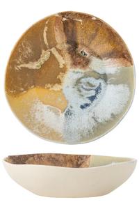 Чаша Лейси 1,3 л Bloomingville, желтый