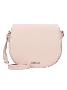 Наплечная сумка Replay, цвет peach whip