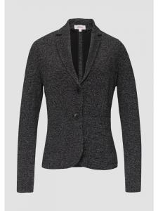 s.Oliver Домашний пиджак цвета 9999_черный