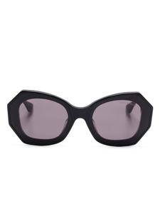 Dita Eyewear солнцезащитные очки Kovaia, черный