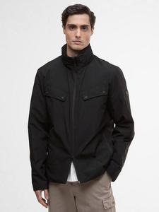 International Alver водонепроницаемая куртка Barbour, Black
