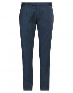 Брюки Devore Incipit, темно-синий