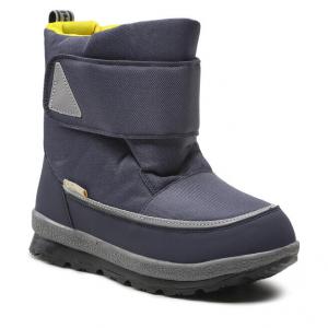 Ботинки Garvalin B D, темно-синий