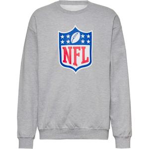 Толстовка Fanatics NFL, серый
