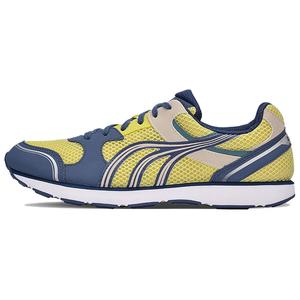 DO-WIN Кроссовки DO WIN с низким берцем, дышащие и эластичные, унисекс, желтые