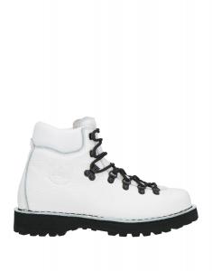 Ботильоны Diemme, белый