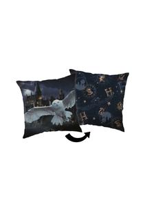 Премиальная декоративная подушка Cofi с двусторонним цифровым принтом, мультиколор 40x40 см