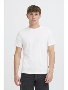 BLEND Футболки с круглым вырезом BHEbal, комплект из 2 штук, белые