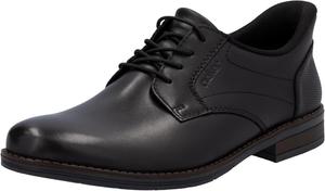 Мужские лоферы Rieker, черный