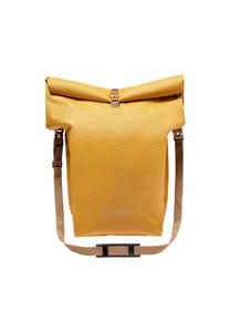 Велосипедная сумка Proof Double UL 46 см VAUDE, цвет Burnt Yellow