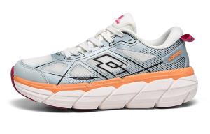 Кроссовки Diamond Running Shoes Men Low-top Lotto