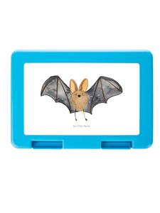 Mr. & Mrs. Panda Коробка для хранения, крылья летучей мыши, без слов, белого цвета