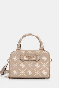 Сумка SILIA Guess, бежевый