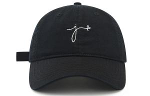 Высококачественная хлопковая бейсболка унисекс FREE RABBITⅡ, кофе