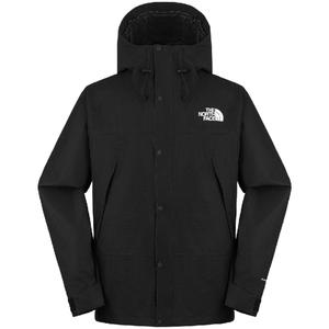 THE NORTH FACE Куртка горная Dryvent mono, JK3/Cosmic Black