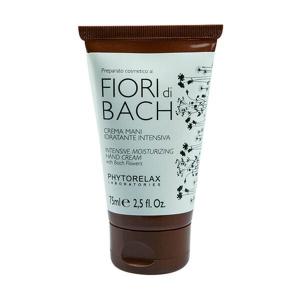 Fiori Di Bach Интенсивно увлажняющий крем для маникюра 75 мл Phytorelax
