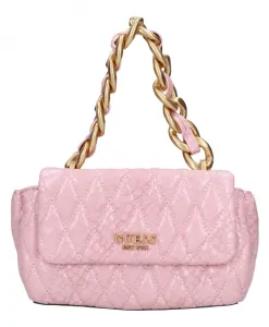 Сумочка Guess, розовый