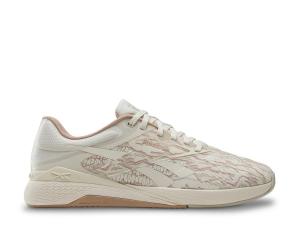 Кроссовки Reebok Nano X5 Training Shoe, Sand Tan