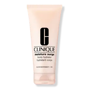 Увлажняющий лосьон для тела Moisture Surge с гиалуроновой кислотой Clinique
