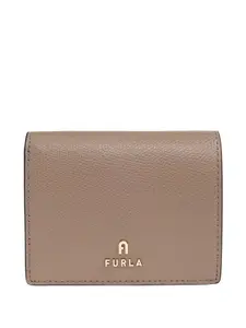 Кошелек с логотипом Furla, нейтральный