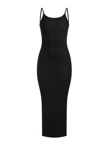 Платье Smilodox, черный