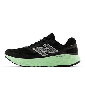 Кроссовки New Balance FRESH FOAM X EVOZ GTX V4, Black /Black
